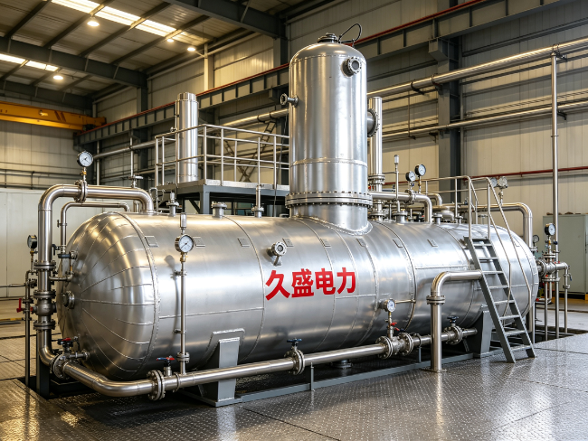 霞浦高效旋膜式除氧器